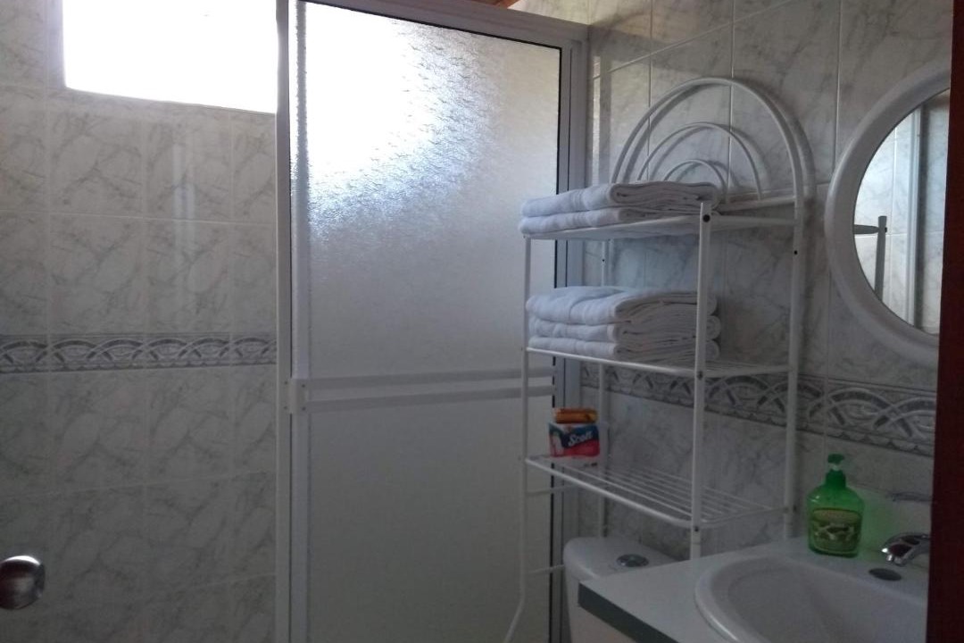 Photo of Bathroom in San Andres