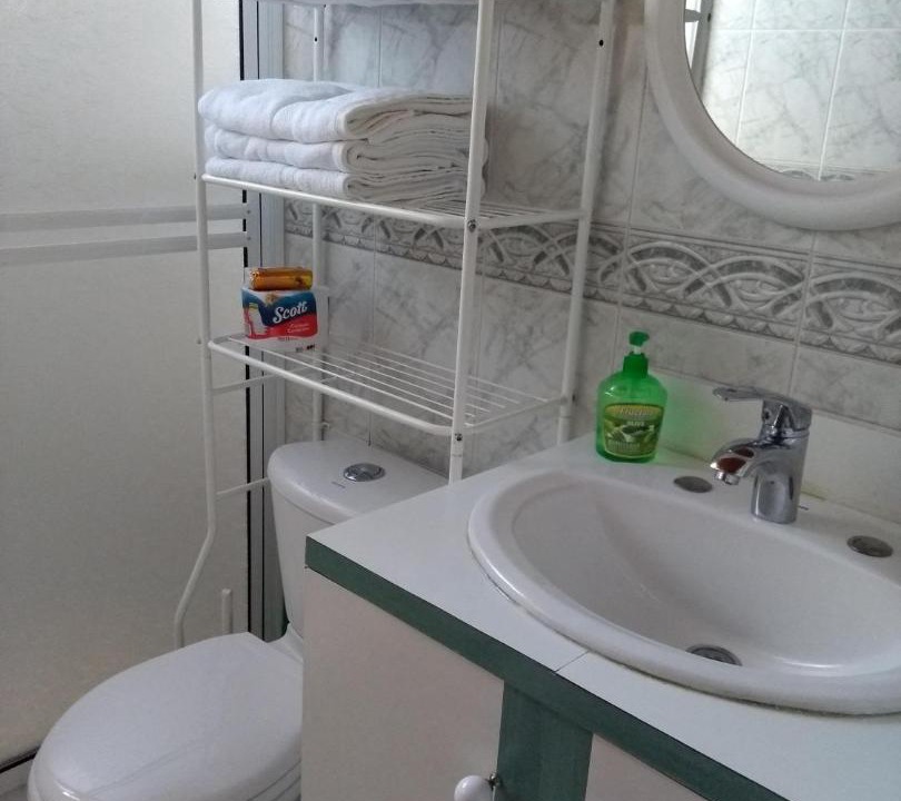 Photo of Bathroom in San Andres