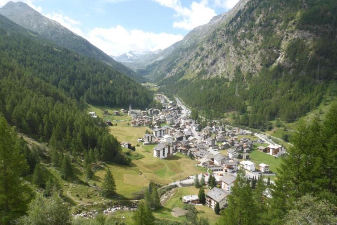 Photo of Outdoor in Saas Almagell