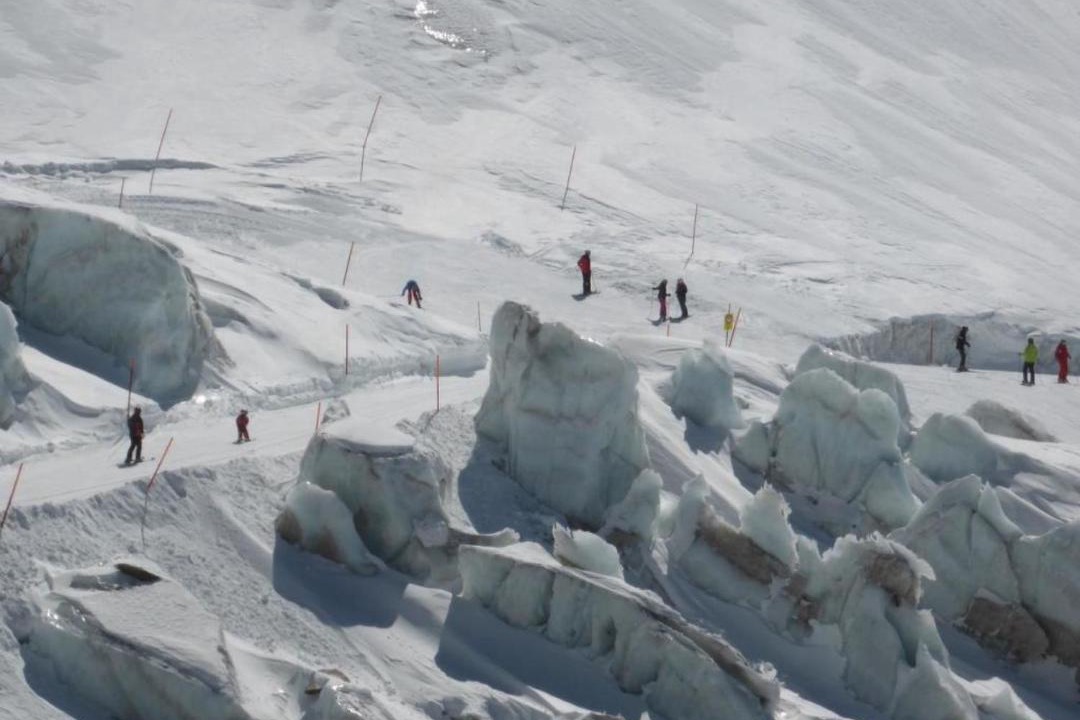 Photo of Others in Saas Almagell