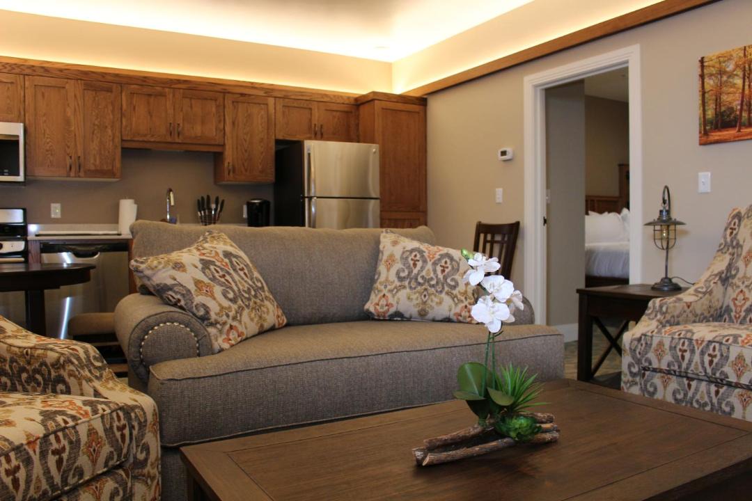 Photo of Livingroom in Cedar City