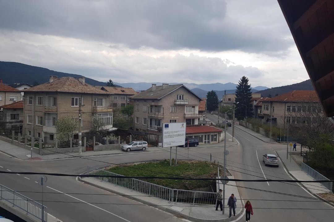 Photo of Buildings in Velingrad
