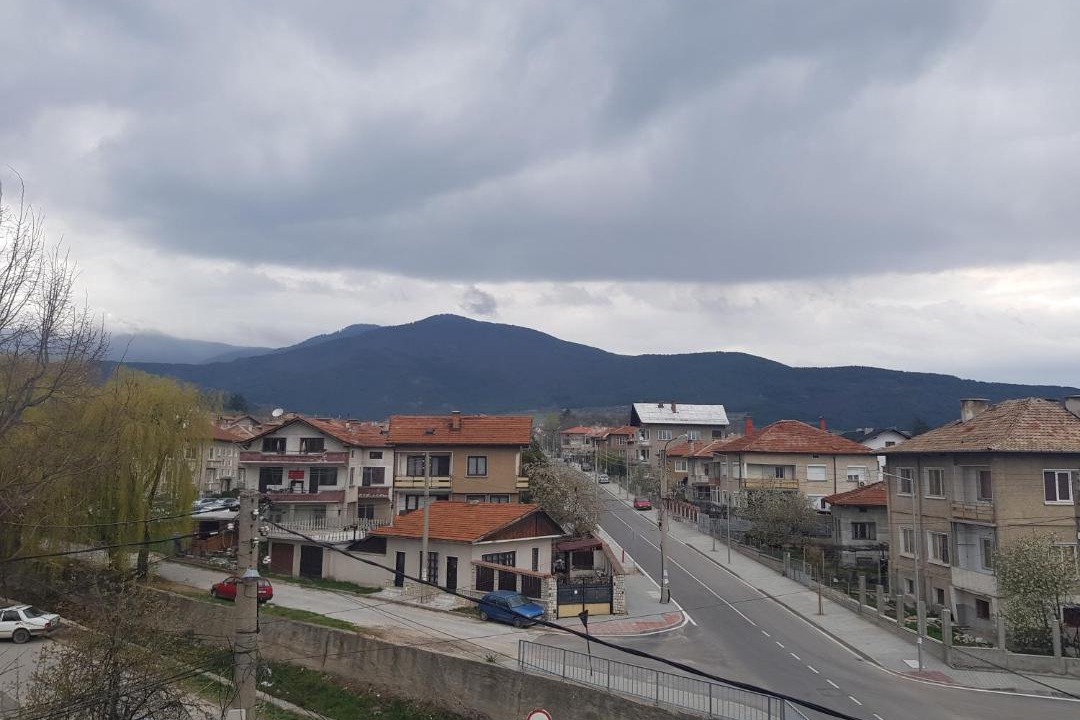 Photo of Buildings in Velingrad