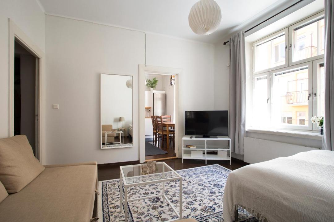 Photo of Bedroom in Punavuori