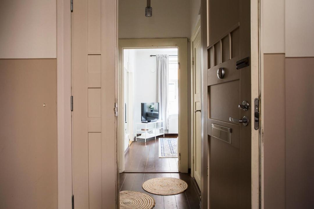 Photo of Bathroom in Punavuori