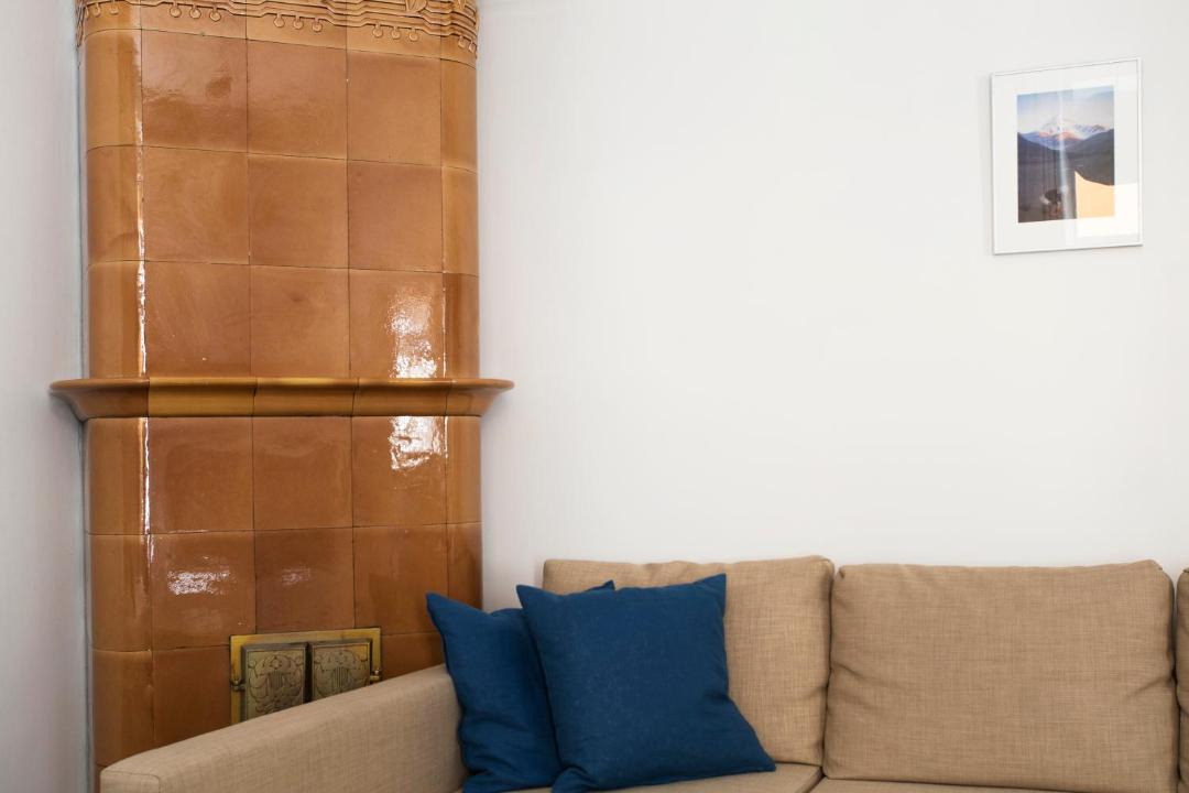 Photo of Livingroom in Punavuori