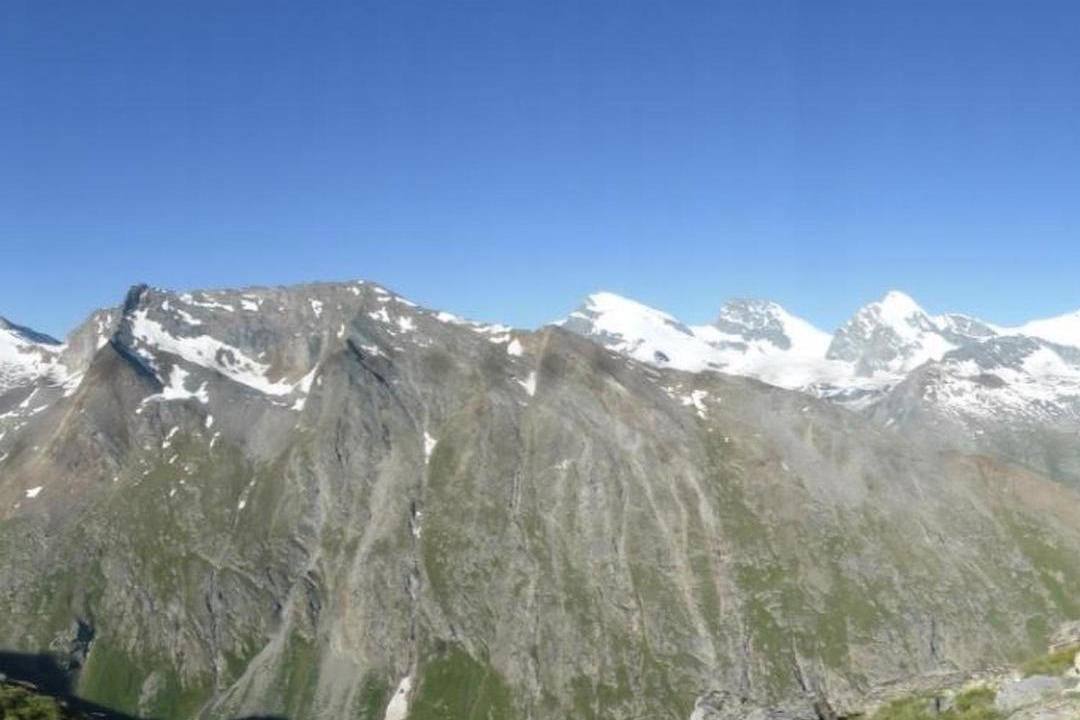 Photo of Others in Saas Almagell