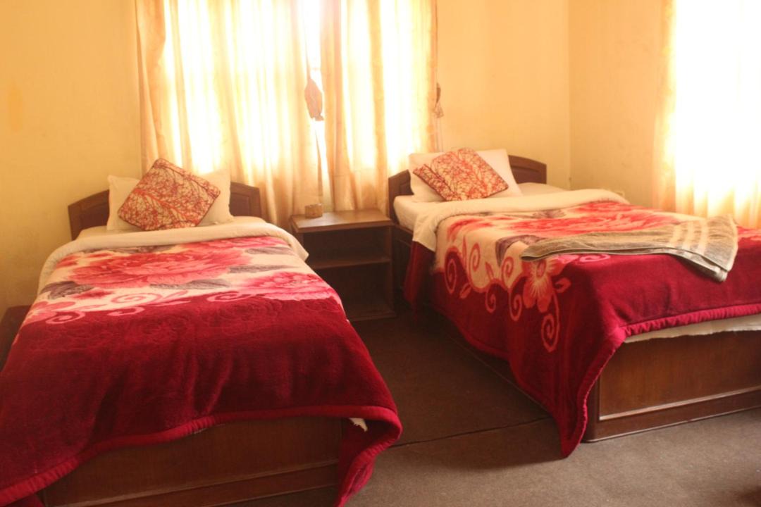 Photo of Bedroom in Gorkha