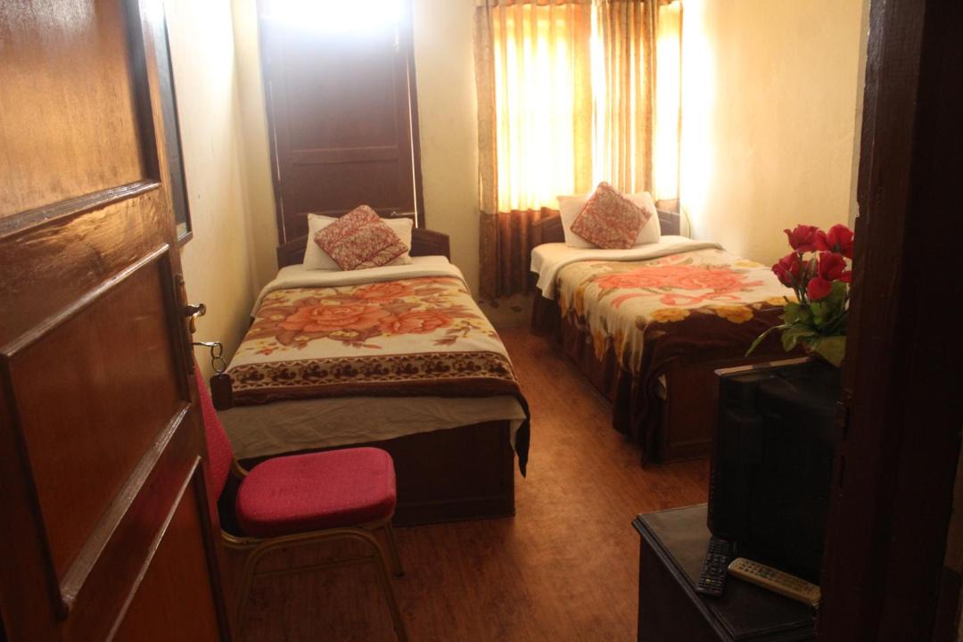 Photo of Bedroom in Gorkha