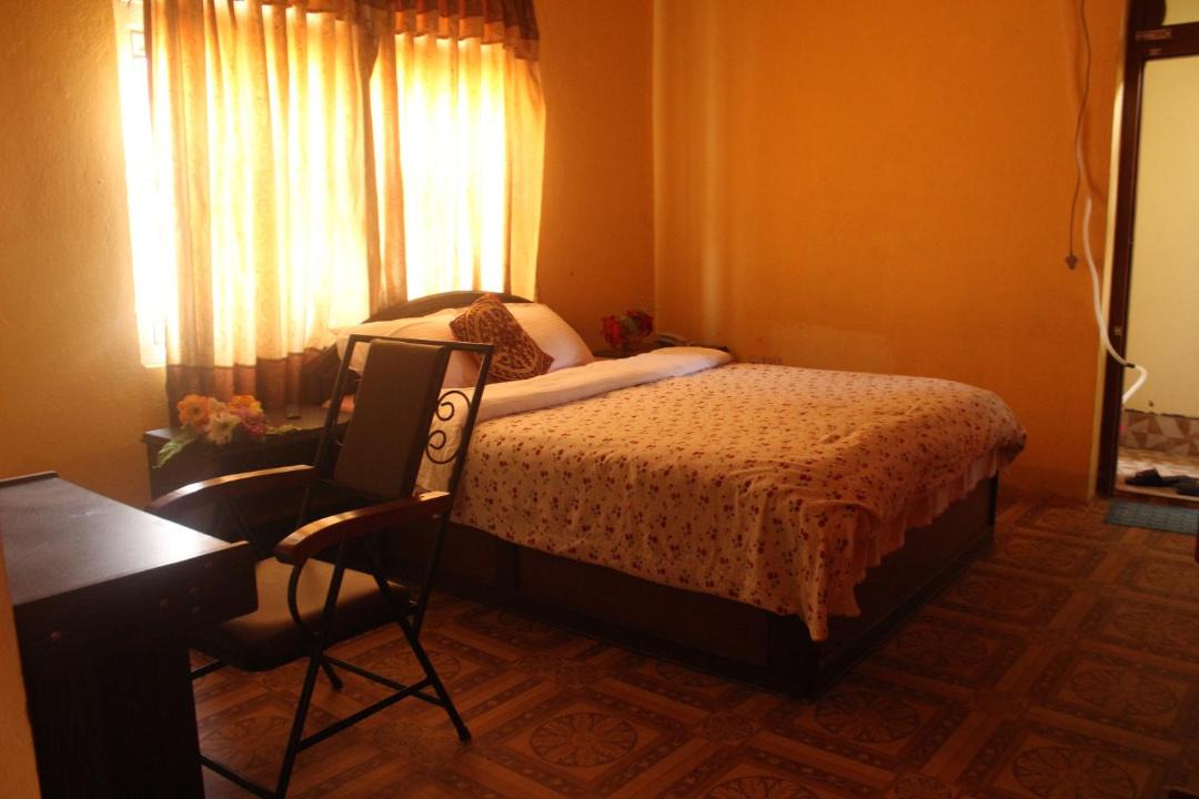 Photo of Bedroom in Gorkha
