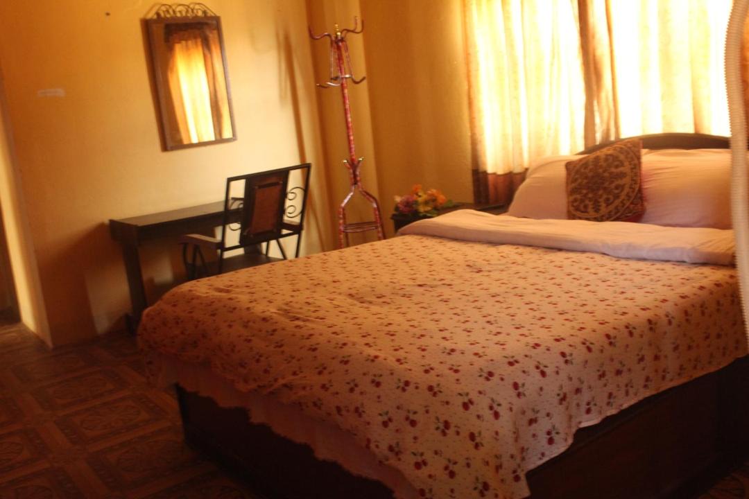 Photo of Bedroom in Gorkha