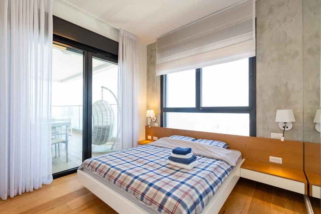 Photo of Bedroom in Bat Yam
