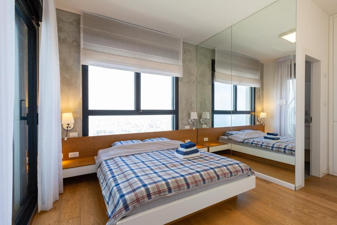 Photo of Bedroom in Bat Yam