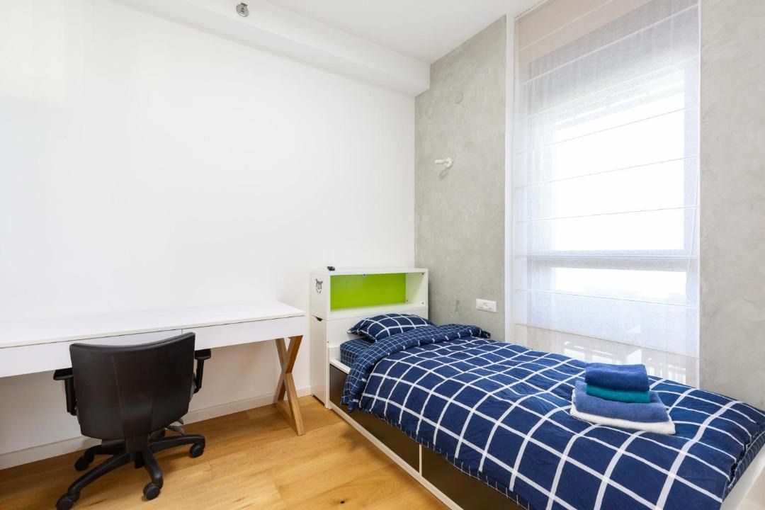 Photo of Bedroom in Bat Yam