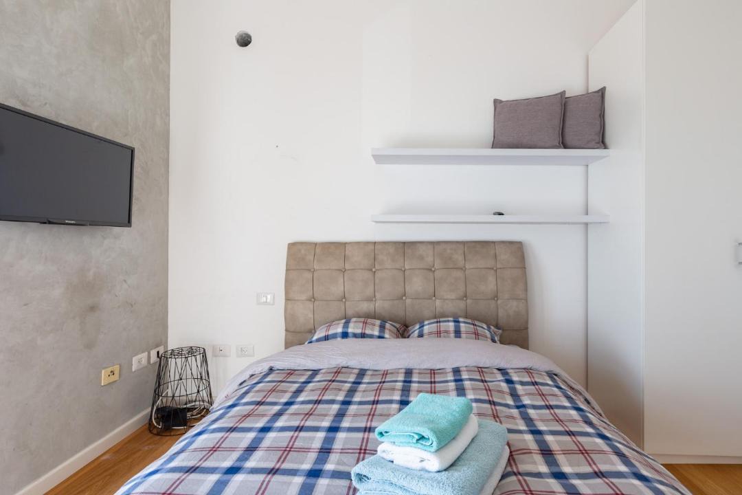 Photo of Bedroom in Bat Yam
