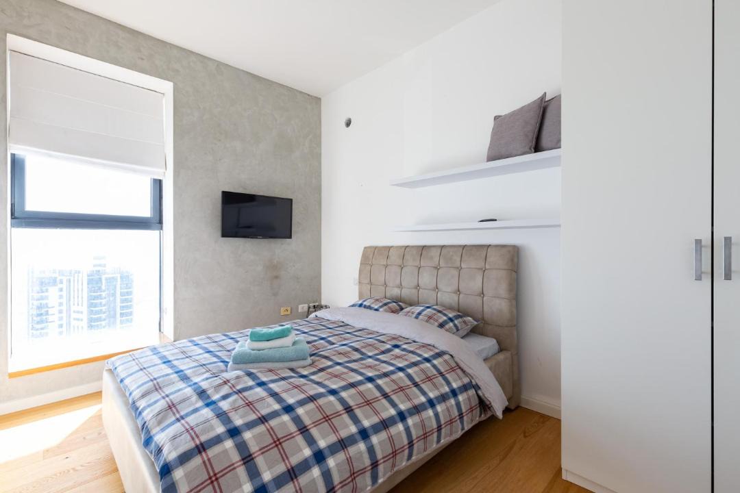 Photo of Bedroom in Bat Yam