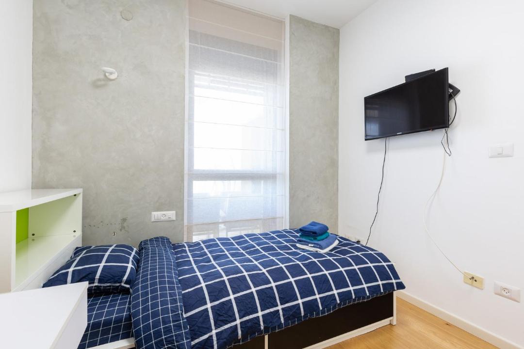 Photo of Bedroom in Bat Yam