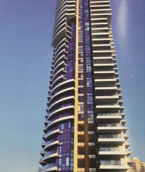 Photo of Buildings in Bat Yam