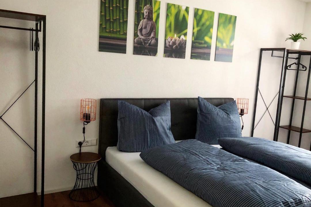 Photo of Bedroom in Rheinhausen