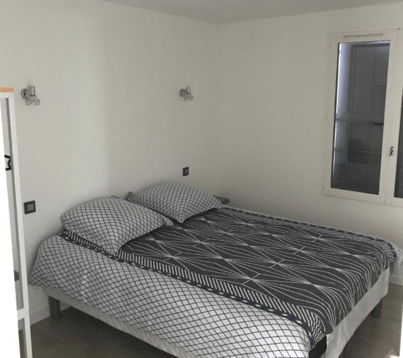Photo of Bedroom in Ruoms