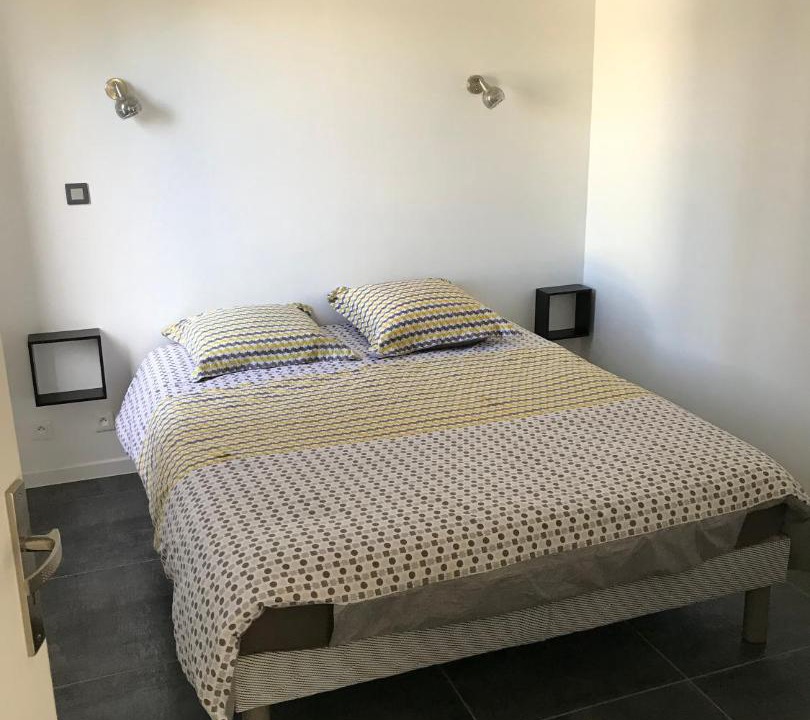 Photo of Bedroom in Ruoms