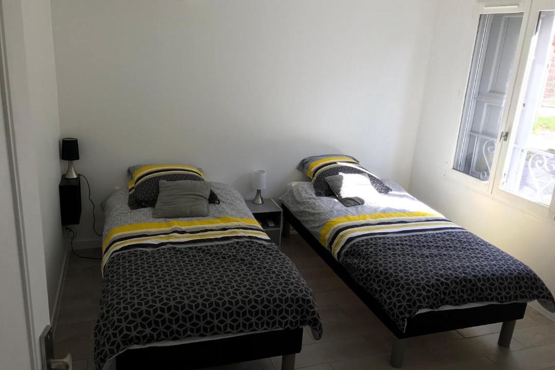 Photo of Bedroom in Ruoms