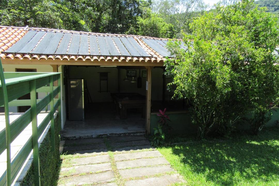 Photo of Buildings in Barra do Sahy