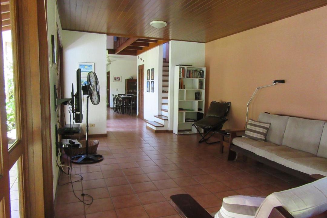 Photo of Livingroom in Barra do Sahy