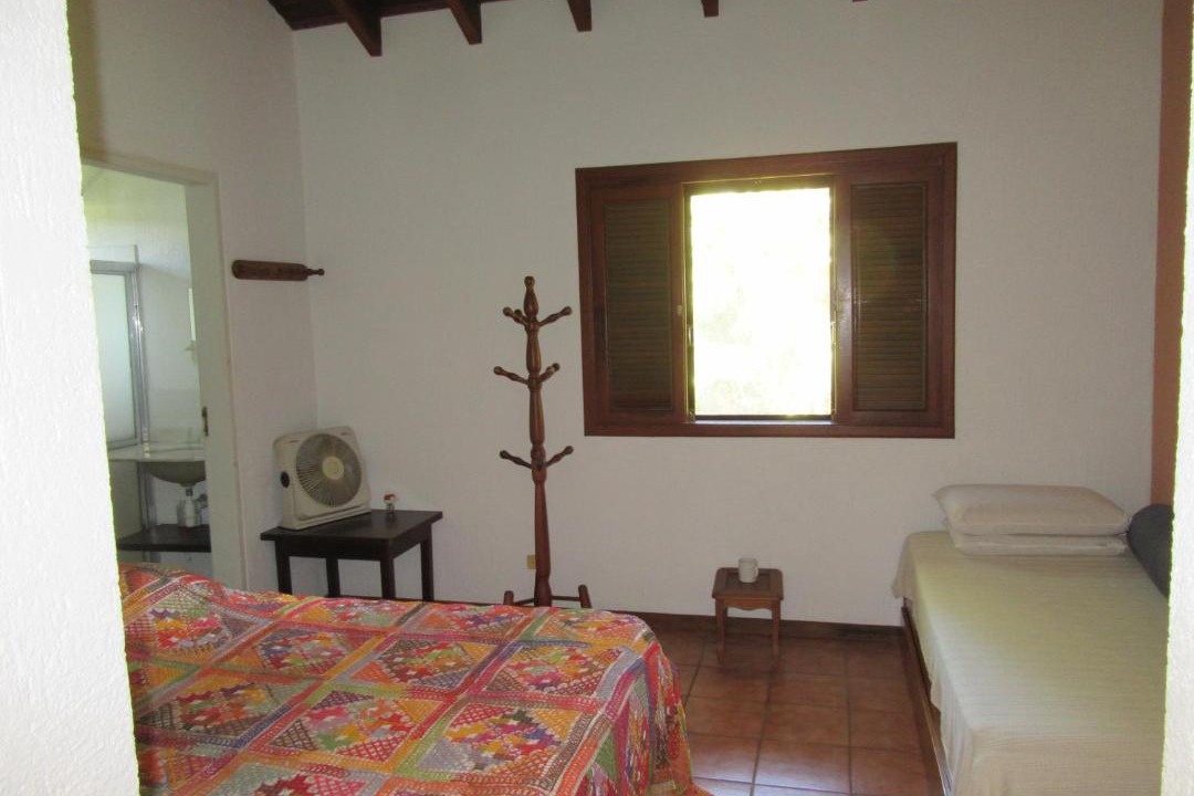Photo of Bedroom in Barra do Sahy