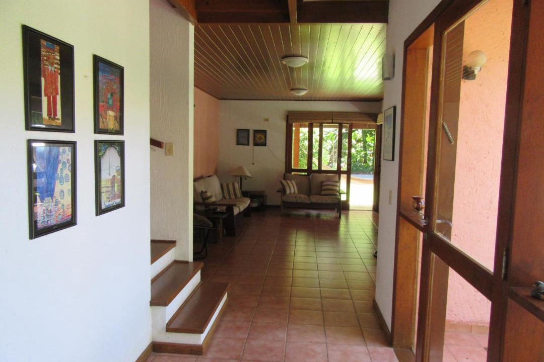 Photo of Livingroom in Barra do Sahy