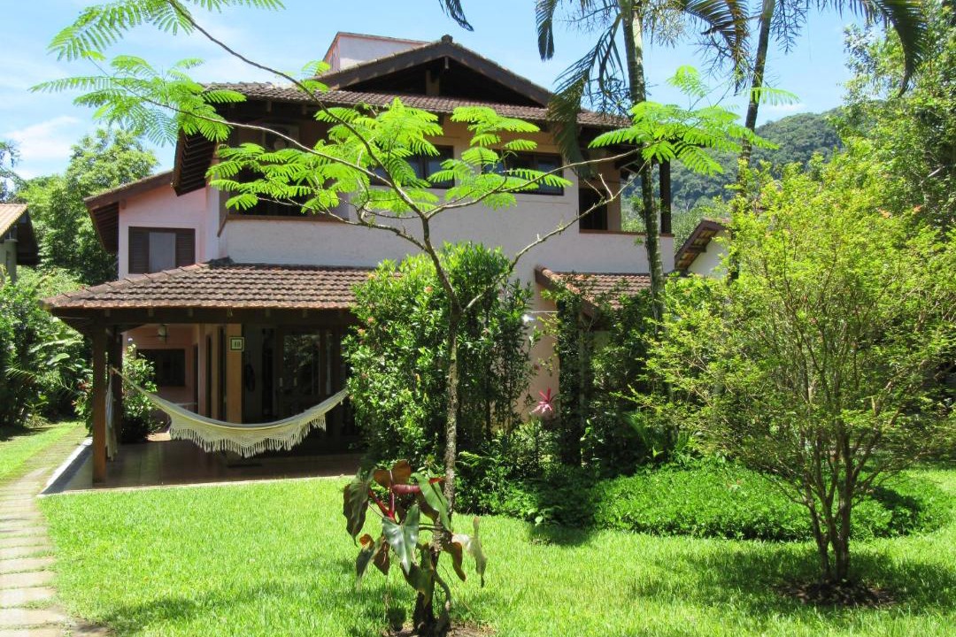 Photo of Buildings in Barra do Sahy