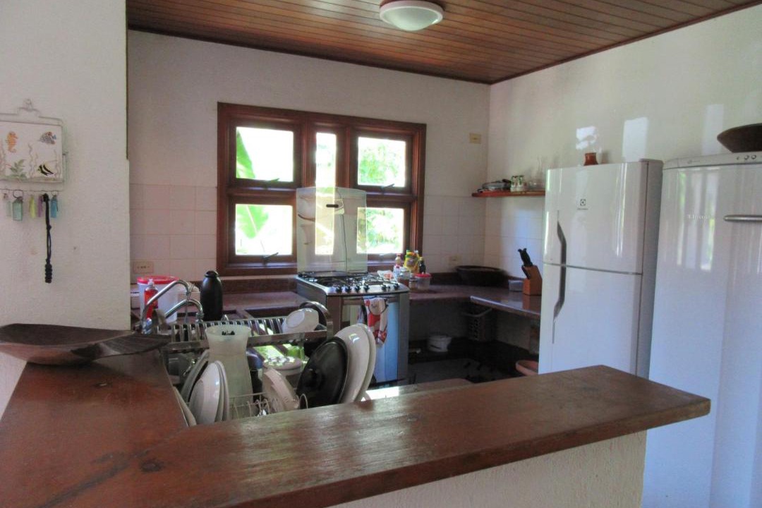 Photo of Livingroom in Barra do Sahy