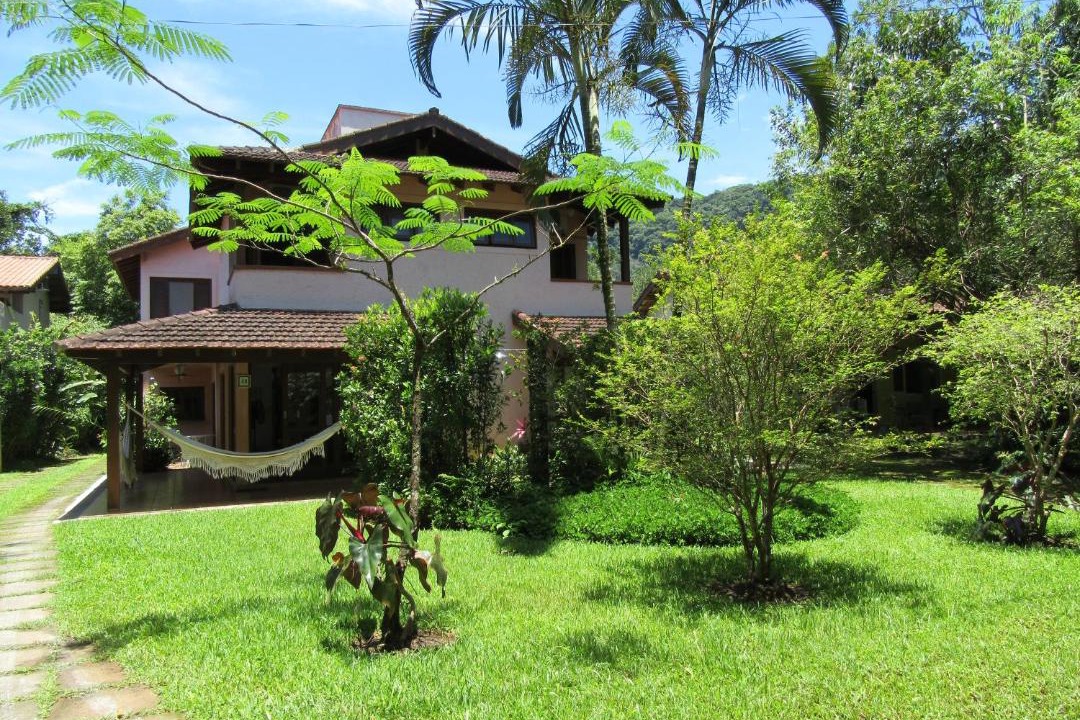 Photo of Buildings in Barra do Sahy