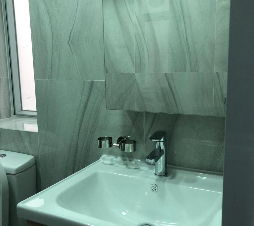 Photo of Bathroom in Tsim Sha Tsui