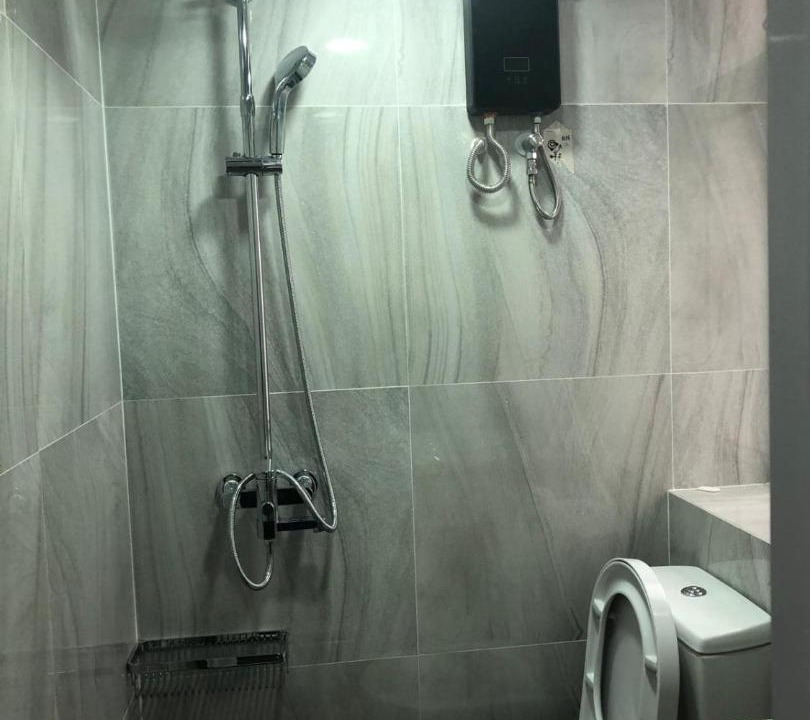 Photo of Bathroom in Tsim Sha Tsui