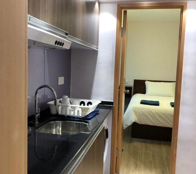 Photo of Kitchen in Tsim Sha Tsui