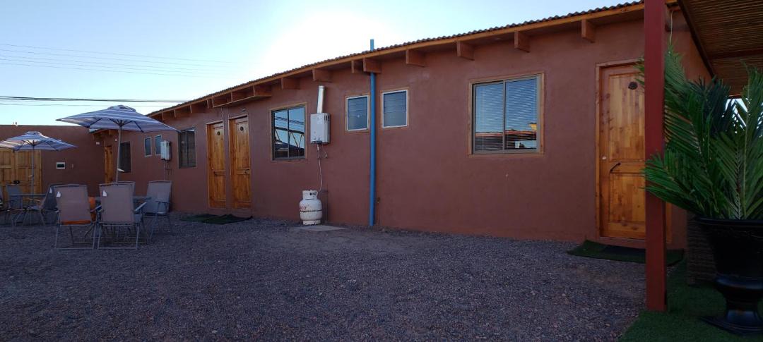 Photo of Others in San Pedro de Atacama