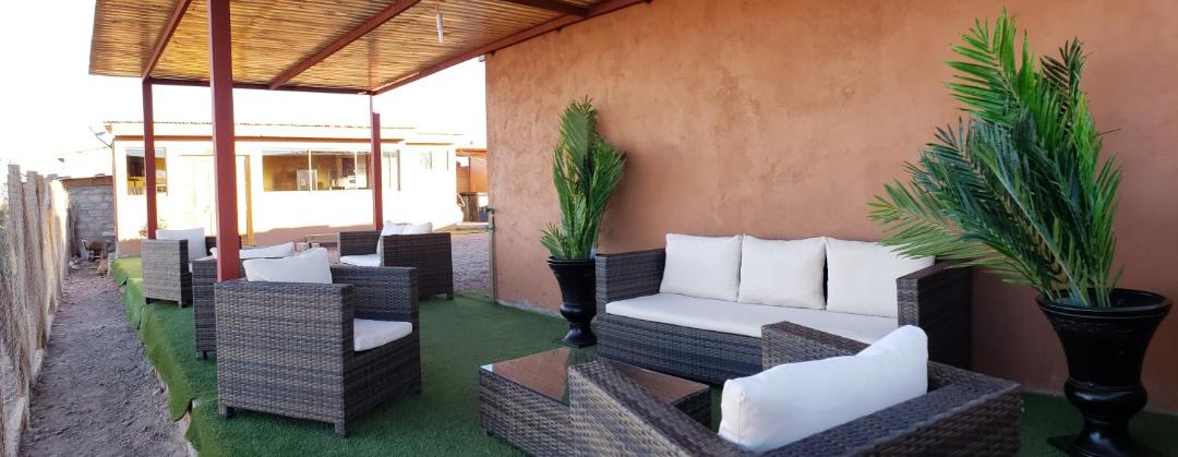 Photo of Others in San Pedro de Atacama