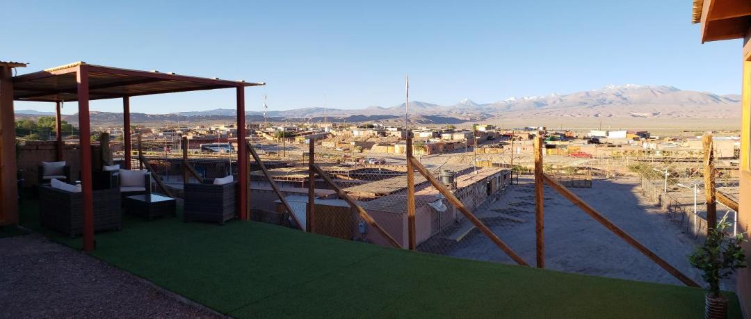 Photo of Others in San Pedro de Atacama