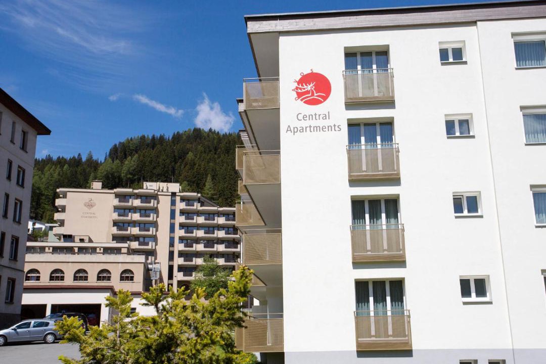 Photo of Others in Davos-Platz