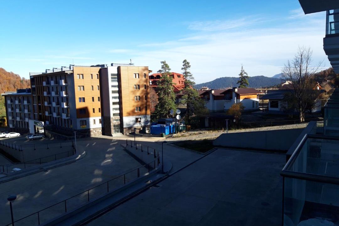 Photo of Others in Bakuriani