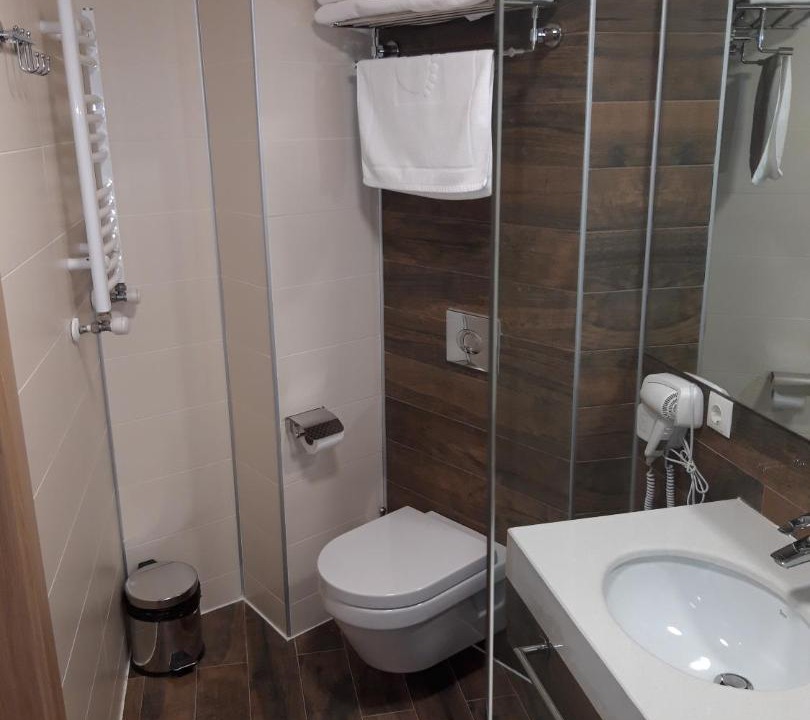 Photo of Bathroom in Bakuriani