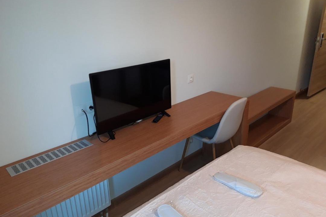 Photo of Livingroom in Bakuriani