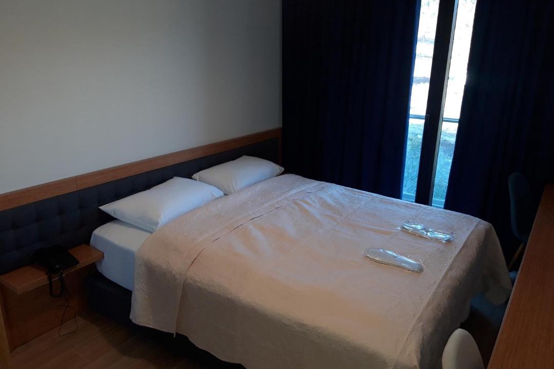 Photo of Bedroom in Bakuriani