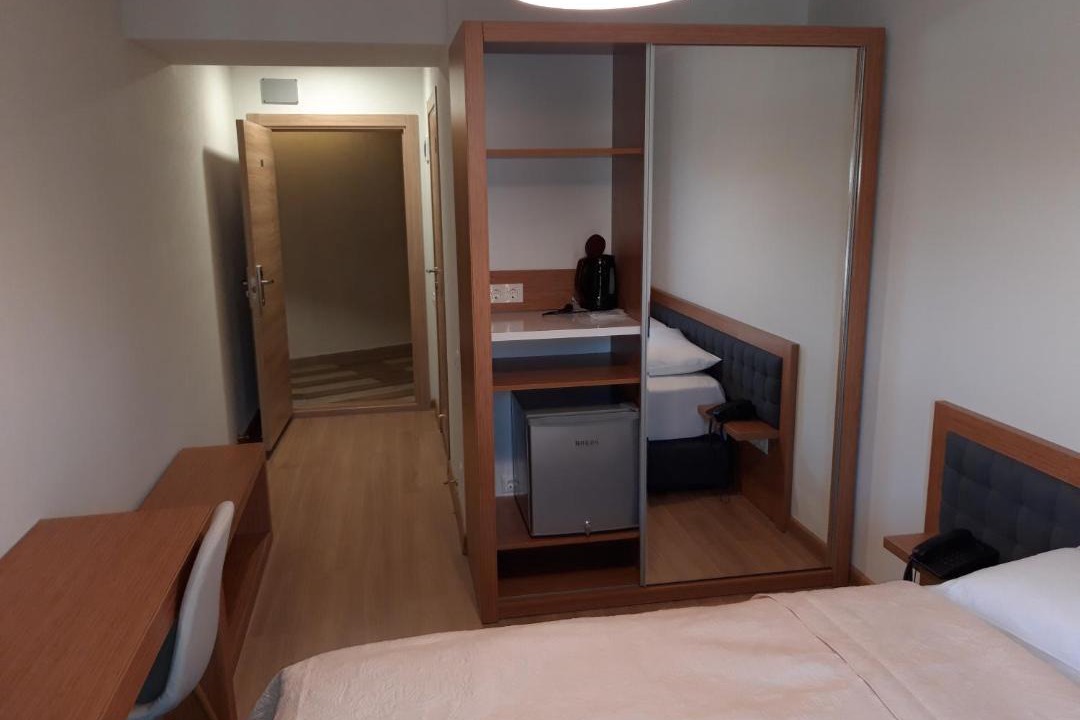 Photo of Bedroom in Bakuriani