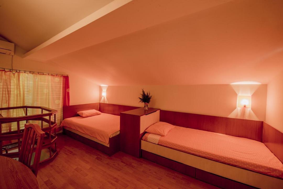 Photo of Bedroom in Bozhichen