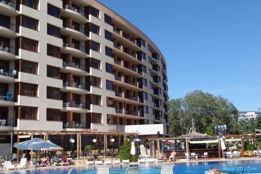 Photo of Others in Sunny Beach