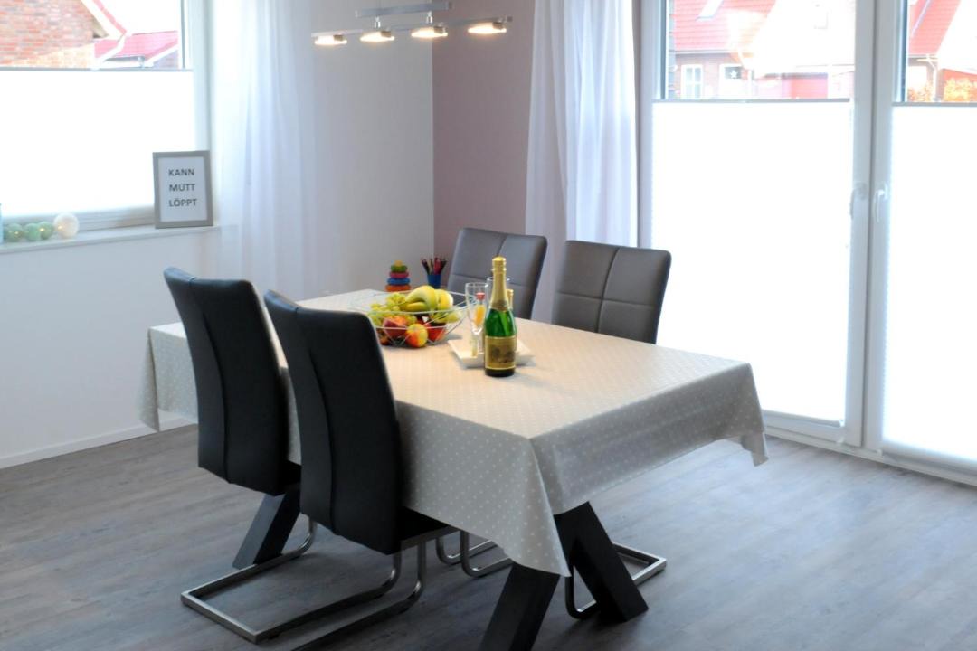 Photo of Livingroom in Carolinensiel