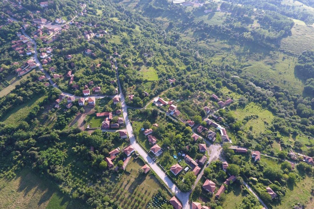 Photo of Buildings in Letnitsa