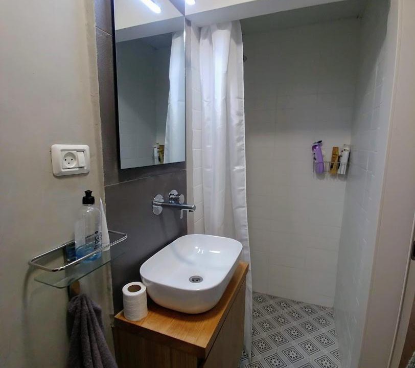 Photo of Bathroom in Netanya